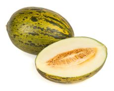 meloun Piel de sapo meloun Piel de sapo