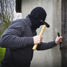 Jak v zimě ochránit chalupu před nezvanými hosty Jak v zimě ochránit chalupu před nezvanými hosty