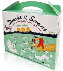 Tommi Ducks & Swans Tommi Ducks & Swans