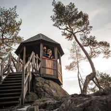 Mariina skála Plzeň Mariina skála Plzeň