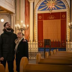 Star� synagoga Plze�