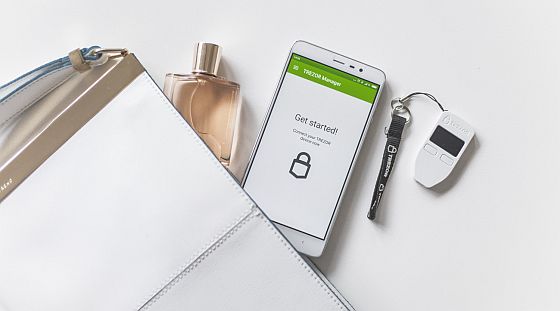 Trezor