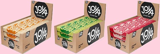 Cereální tyčinka Fit Joya Cereální tyčinka Fit Joya