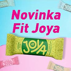 Tyčinka Fit Joya Tyčinka Fit Joya