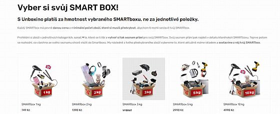 Unboxino Unboxino