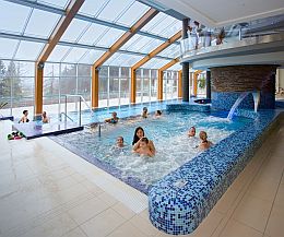 Wellness Hotel Horal Wellness Hotel Horal