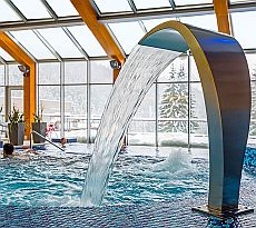 Wellness Hotel Horal Wellness Hotel Horal