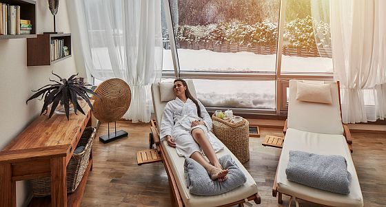 Wellness hotel Horal Wellness hotel Horal