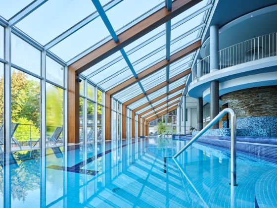 Wellness hotel Horal Wellness hotel Horal