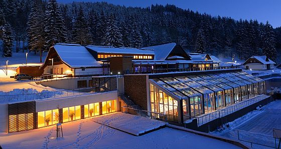 Wellness Hotel Horal Wellness Hotel Horal