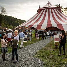 Tden kultury ve Velkch Karlovicch