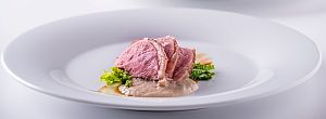 Gastronomie Spa hotelu Laterna Gastronomie Spa hotelu Laterna