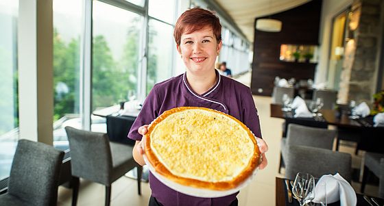 Bistro Valachy - škola vaření Bistro Valachy - škola vaření