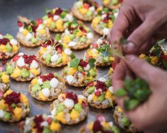Skvělé jídlo i wellness? Užijte si gastronomický podzim ve Velkých Karlovicích Skvělé jídlo i wellness? Užijte si gastronomický podzim ve Velkých Karlovicích