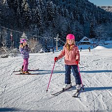 Zimní dovolená v Beskydech Zimní dovolená v Beskydech