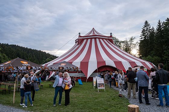 Týden kultury Týden kultury