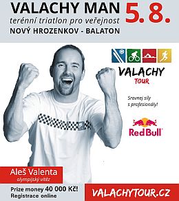 VALACHY MAN