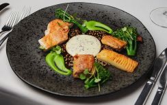 Skvělé jídlo i wellness? Užijte si gastronomický podzim ve Velkých Karlovicích Skvělé jídlo i wellness? Užijte si gastronomický podzim ve Velkých Karlovicích