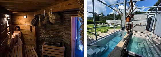 Wellness Horal Velké Karlovice Wellness Horal Velké Karlovice