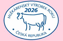 Ml�k�rensk� v�robek roku 2026