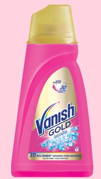 Vanish Gold