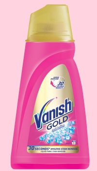 Vanish Gold