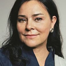 Diana Gabaldon