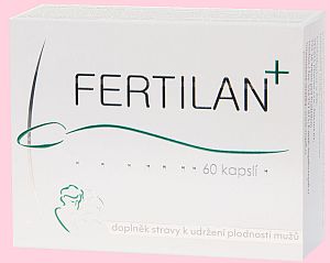 kapsle Fertilan