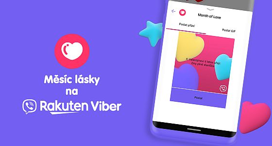 Rakuten Viber