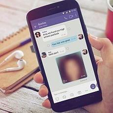Viber Viber