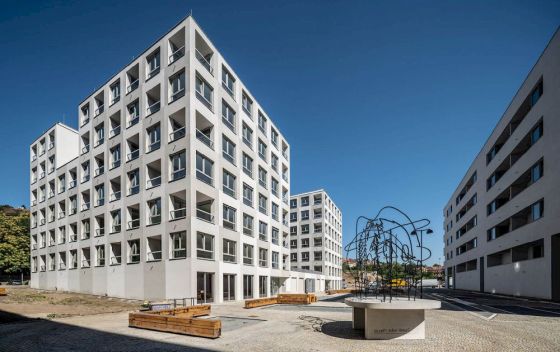 Viladomy U Mlýna: Když chcete v Praze více než jen byt Viladomy U Mlýna: Když chcete v Praze více než jen byt