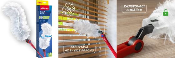 Vileda Flex&Catch Vileda Flex&Catch