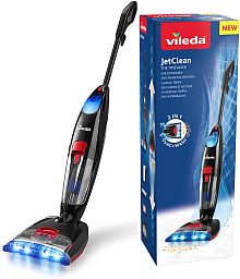 JetClean od Viledy JetClean od Viledy