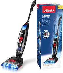 JetClean od Viledy