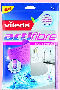 Actifibre mikrohadk od Viledy