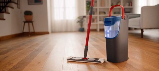 Vileda H2PrO Plochý Vileda H2PrO Plochý