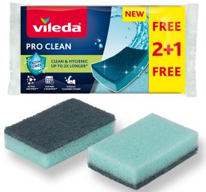 Vileda Pro Clean Vileda Pro Clean