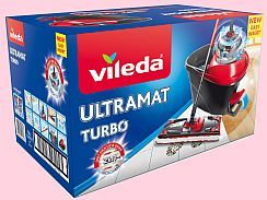 Vileda Ultramat Turbo