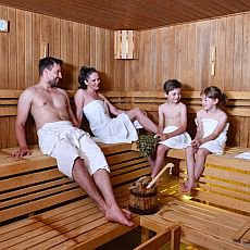 Wellness Hotelu Vista Wellness Hotelu Vista