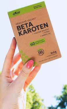 Vitar EKO Betakaroten Vitar EKO Betakaroten