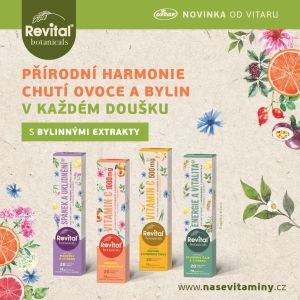 Revital Botanicals