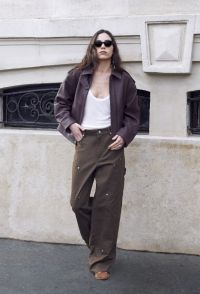 Co nosit v dubnu? P�echodn� �atn�k pro prom�nliv� po�as�