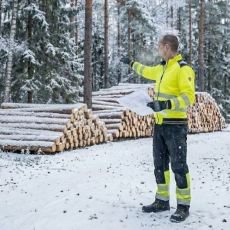 Kdy jsou reflexn� pracovn� od�vy nutnost�