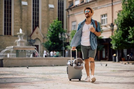 Proč si vybrat cestovní agenturu Proč si vybrat cestovní agenturu