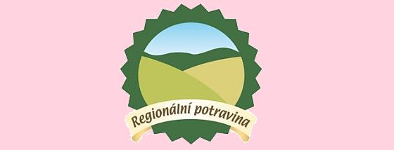 Regionln potravina