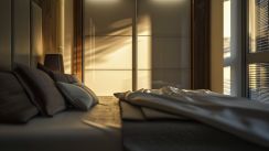 Vestav�n� sk��� na m�ru vs. sektorov� sk���: rozd�ly, kter� pozn�te p�i pou��v�n�