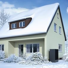 Jak b�hem zimy ��inn� vyt�p�t