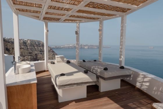 Nejlep�� wellness pobyty pro dva v �ecku: romantick� relaxa�n� z�jezdy na ostrovech