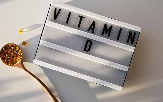 Vitamn D