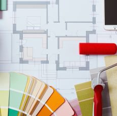 Rekonstrukce bytu: co si promyslet d��v, ne� p�ijde �emesln�k